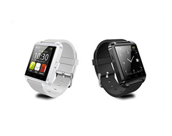 Bluetooth 4.0 Smart Watch