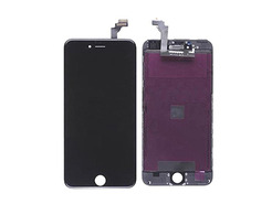 iPhone 6 Black LCD Display Digitizer Assembly