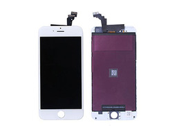 iPhone 6 White LCD Display Digitizer Assembly