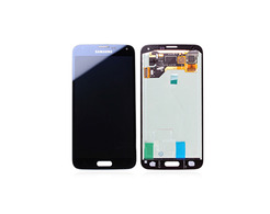 Galaxy S5 G900 Black LCD Display