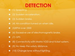 Fleet Management System