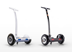 10 inch smart scooter