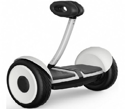 10.5 inch smart scooter	