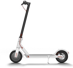 8.5 inch smart scooter