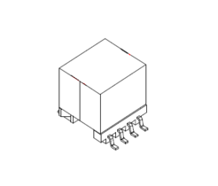 VDSL Transformer