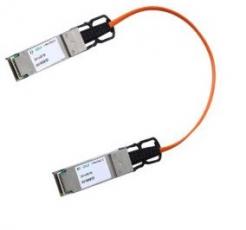 QSFP+ TO QSFP+ 56Gb/s Active optical cable 