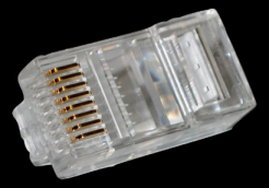 RJ45 connector