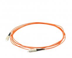 SC-SC/UPC Fiber Optic Patch Cord