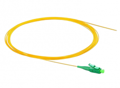 SC/UPC Optical Fiber Pigtail OS2