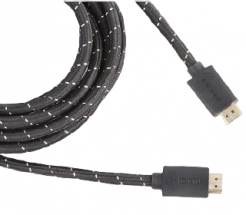 Premium High Speed HDMI Cable with Ethernet