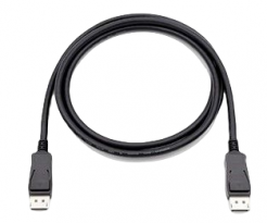  DisplayPort M to DisplayPort M Cable