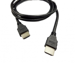 Ultra High Speed HDMI Cable with Ethernet