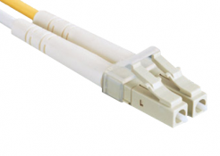 LC Fiber Optic Connector