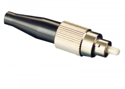 FC Fiber Optic Connector