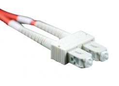 SC-SC Fiber Optic Cable