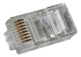 RJ45 connector